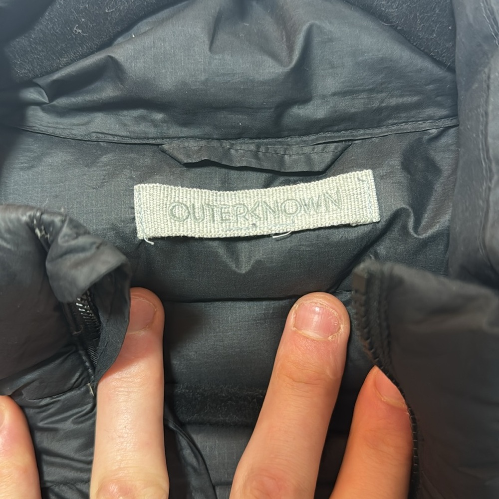 Outerknown Puffer - image 3